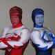 Illustration for article titled Are diehard comic book fans making it harder to do comic book films?